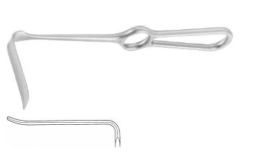 ОБВЕГЕСЕР РЕТРАКТОР 70X14MM 215MM